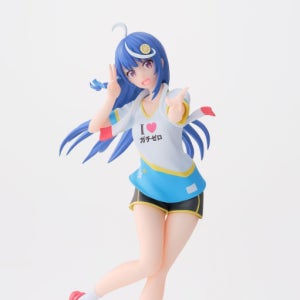 세가 데스크탑 데코 컬렉션 VTuber인데 방송 끄는 걸 깜빡했더니 전설이 되어있었다 슈와짱