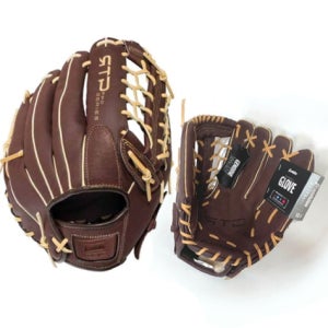 프랭클린 야구 글러브 RTP 12인치 돈피 가죽글러브 브라운 22557