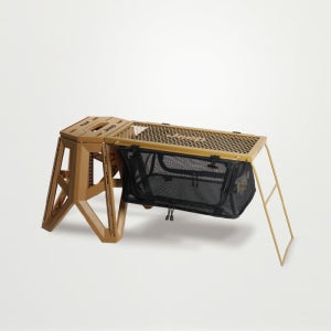 지프 아이언 테이블세트 / JPFT230103