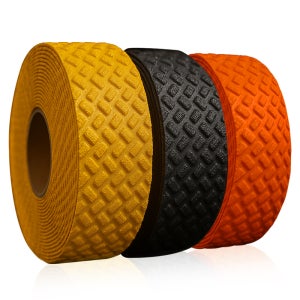 아신 차선테이프 미끄럼방지 테이프 도로 계단 주차장 논슬립 50mm