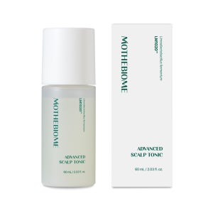 모더바이옴 2400억 두피케어 유산균 헤어 토닉 에센스 탈모 앰플 60ml, 1개