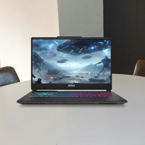 사이보그 15 AI A1VFK-U5 - 램 64GB / NVMe 2TB / 윈도우11 홈