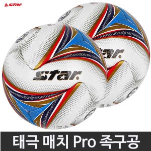 스타 족구공 태극 매치 프로 JB295