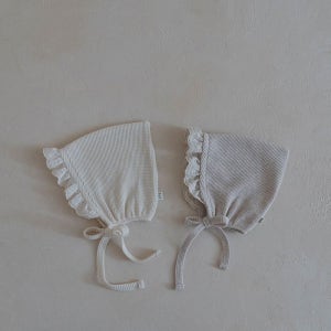 피카부 드엘 보넷