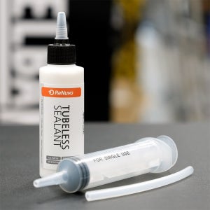 리뉴보 실란트 튜블리스 로드 MTB 타이어 튜브리스 130ml
