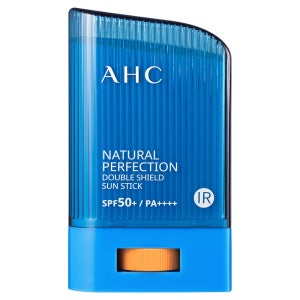 AHC 내추럴 퍼펙션 더블쉴드 썬스틱 22g, 1개
