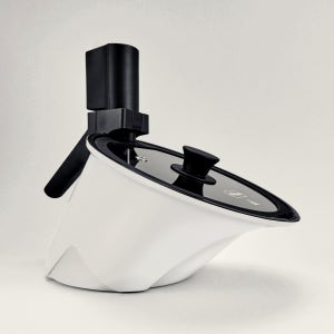 바이탈플랜트 롤팬 뉴오리지널 자동회전냄비 밀크