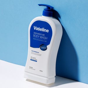 1+1 메르헨트 바세린 대용량 바디워시 1000ml 약산성 퍼퓸 남자 여자 향기 좋은