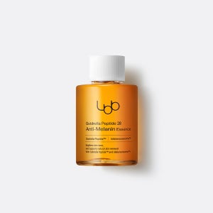 [올리브영 전체 1위] LBB 엘비비 기미잡티 에센스 골드렐라 펩타이드 28 안티 멜라닌 50ml