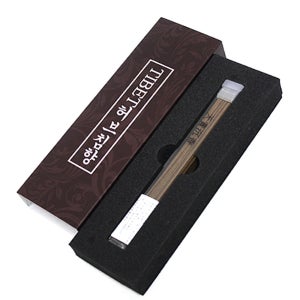 TIBET 허브침향 티벳향 침향 불교용품