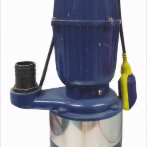 테티스 고양정단상펌프 2000HA X 2HP 50M 배수 양수기 고양정