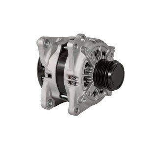 포르쉐 911 타르가 3.0 카레라4 GTS 발전기 991.2 (7.5세대, 2016-2018) 9A260302200 0PB903021