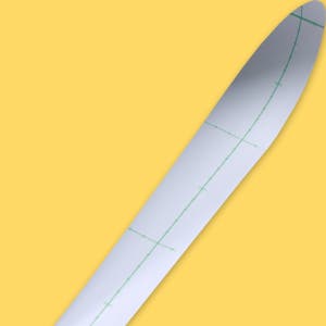 인테리어필름 가구 싱크대 냉장고 방문 리폼 시트지 붙박이장 필름지 123cmX10cm, 옐로우 SD904F