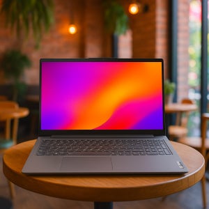 레노버 노트북 인텔 i5 8GB 256GB 사무용 인강용 대학생 노트북