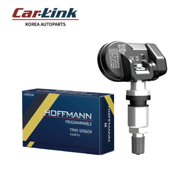 [BMW G30 벤츠 E클래스 W213] 타이어 공기압센서 경고등 호프만 TPMS E200 E300 E400 520d