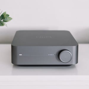 WiiM Amp Pro 윔 앰프 프로 올인원 앰프
