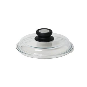 독일산 유로룩스 파이렉스유리뚜껑 18cm 멀티 냄비덮개 기름튐방지 만능 후라이팬 뚜껑