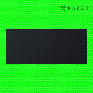레이저코리아 스트라이더 게이밍 마우스패드 블랙, XXL