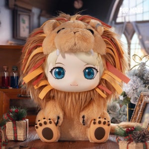 [팝마트] 해리포터 사자 인형