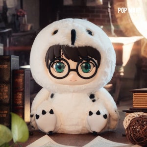 [팝마트] 해리포터 올빼미 인형