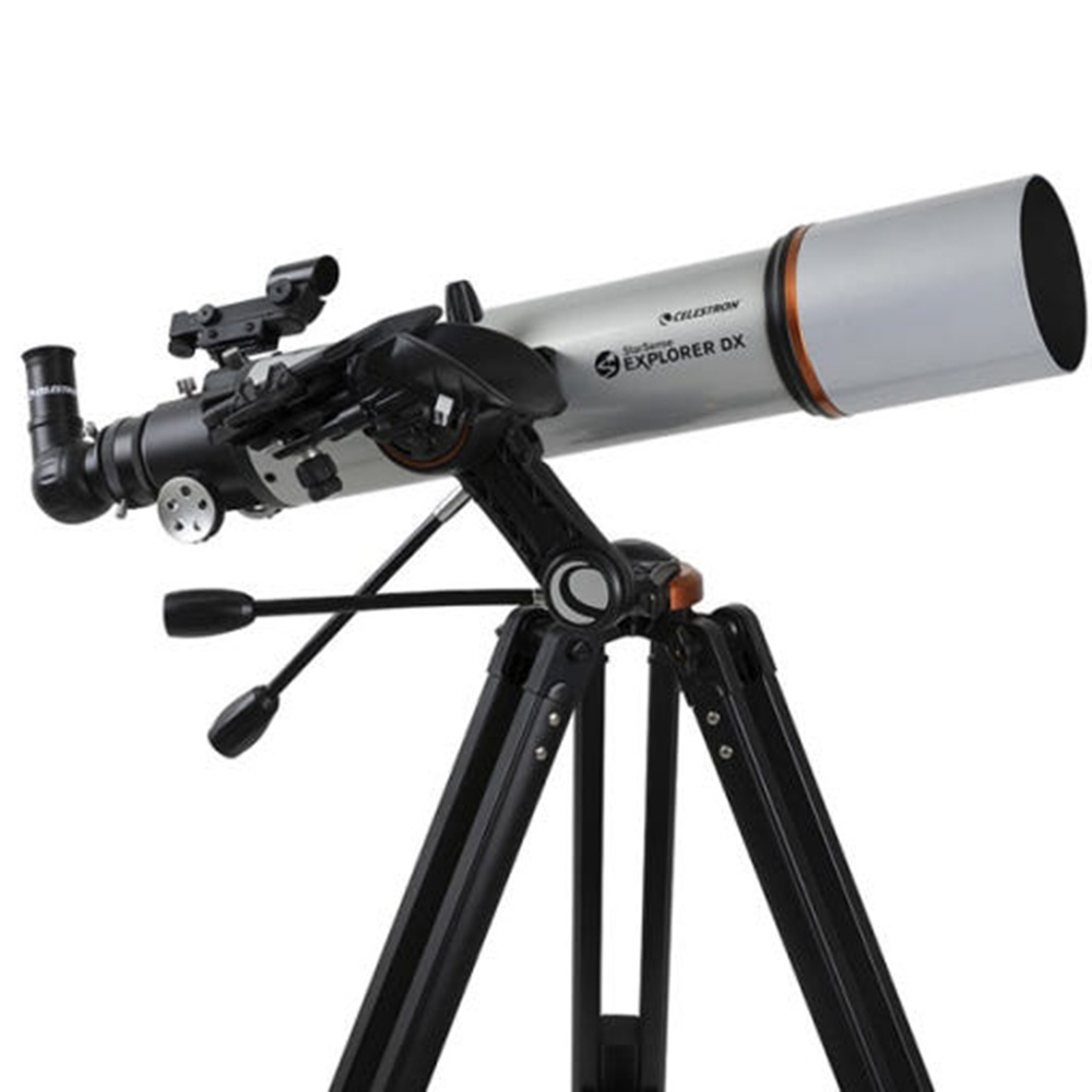 셀레스트론 STARSENSE EXPLORER DX 102 AZ 천체망원경