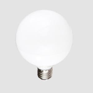 더쎈 LED 볼구 숏타입 12W G95 볼전구 볼램프 E26 KS인증