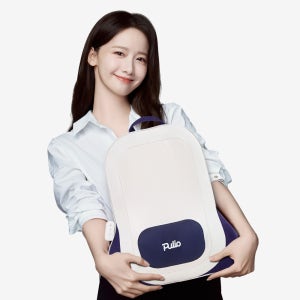 [풀리오본사] 등허리 쿠션 마사지기
