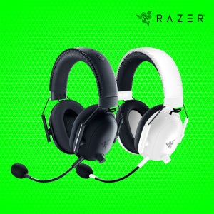 레이저코리아 블랙샤크 V2 프로 2023 무선 게이밍 헤드셋