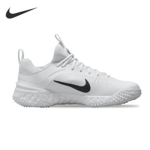 나이키 허라치 9 엘리트 인조잔디화 FN0310-101 화이트/블랙