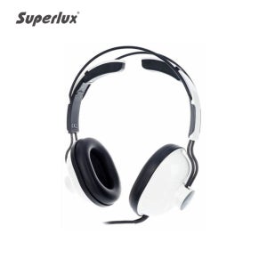 SUPERLUX HD651 음악감상용 헤드폰 유선 헤드셋