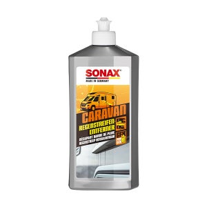 소낙스 카라반 빗자국 제거제 500ML 오장면 물때 빗물 제거