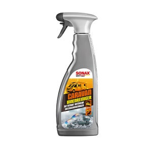 소낙스 카라반 실내 세정제 750ML 인테리어 클리너 + 타월 1EA 색상랜덤 증정