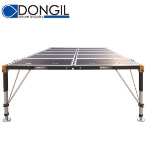 동일 그레잇엑스 좌대 2200 x 2000 일반용 민물낚시 낚시좌대