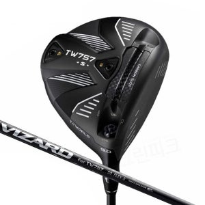혼마 골프 TW757 드라이버 TYPE-S VIZARD