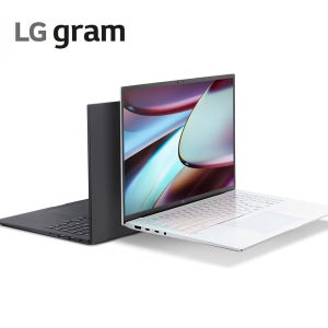 LG 그램 17ZD90RU 17인치 13세대 인텔i5 윈도우11 포함 가벼운 인강용 대학생
