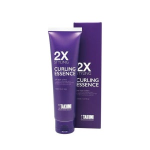 해든 카미타쿠미 2X 컬링 에센스 150ml 헤어 에센스 투엑스 볼륨업 스타일링