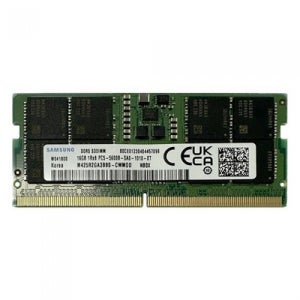 삼성전자 노트북 DDR5-5600 (16GB) [PC 장착안됨 노트북전용]