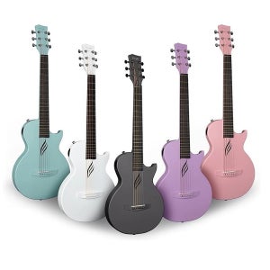 ENYA NOVA GO 엔야 노바 고 카본 통기타 어쿠스틱 기타 입문용