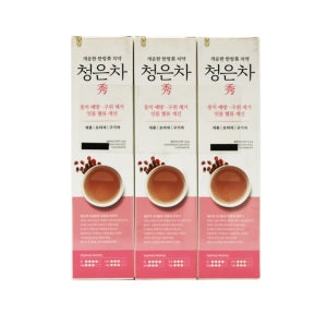 2080 청은차 수치약 120g 3입