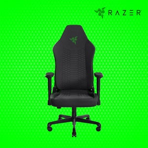 레이저코리아 이스커 V2 X 게이밍 의자 Razer Iskur V2 X 블랙