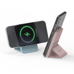 가벼운 아이폰 맥세이프 보조배터리 기내반입 소형 마그네틱 보조배터리 휴대용 자석