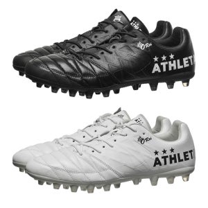 아슬레타 오레이 O-rei T7 MG 10019 축구화 블랙/화이트