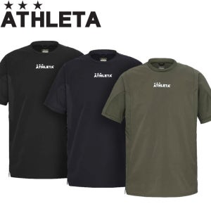 아슬레타 COOL DOTS 라이트 플라 셔츠 REI-1171 축구 트레이닝 유니폰 상의