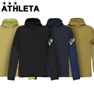 아슬레타 윈드웜 자켓 02397 축구 동계 유니폼 상의