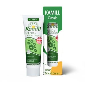 카밀 핸드크림 미니 30ml 1개 선물세트 (클래식, 상자포함 입곽제품)