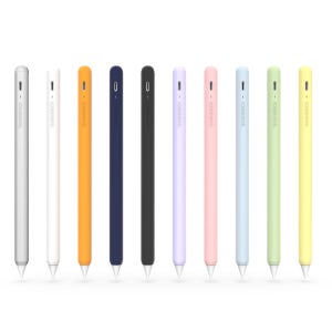 로랜텍 스타일러스 짭플펜슬 전용 실리콘 케이스