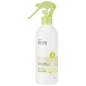 더페이스샵 보들보들 때 필링 300ml