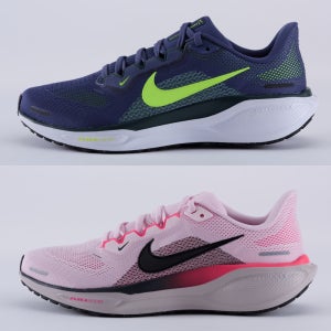 [나이키] 페가수스 41 러닝화 남성 경량 런닝 트레이닝 슈즈 운동화 FD2722-501