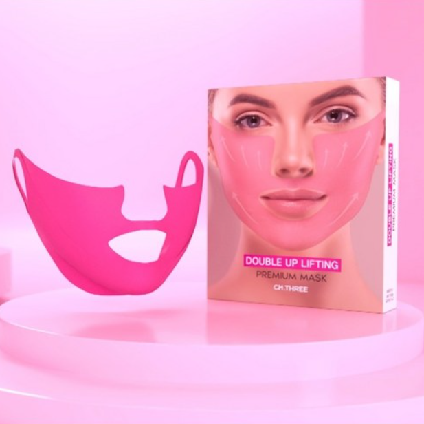 <b>올리브</b>영 마스크팩 콜라겐팩 <b>브이라인</b> 팔자 주름 패치 에이자바르 프리미엄 얼굴팩 5매