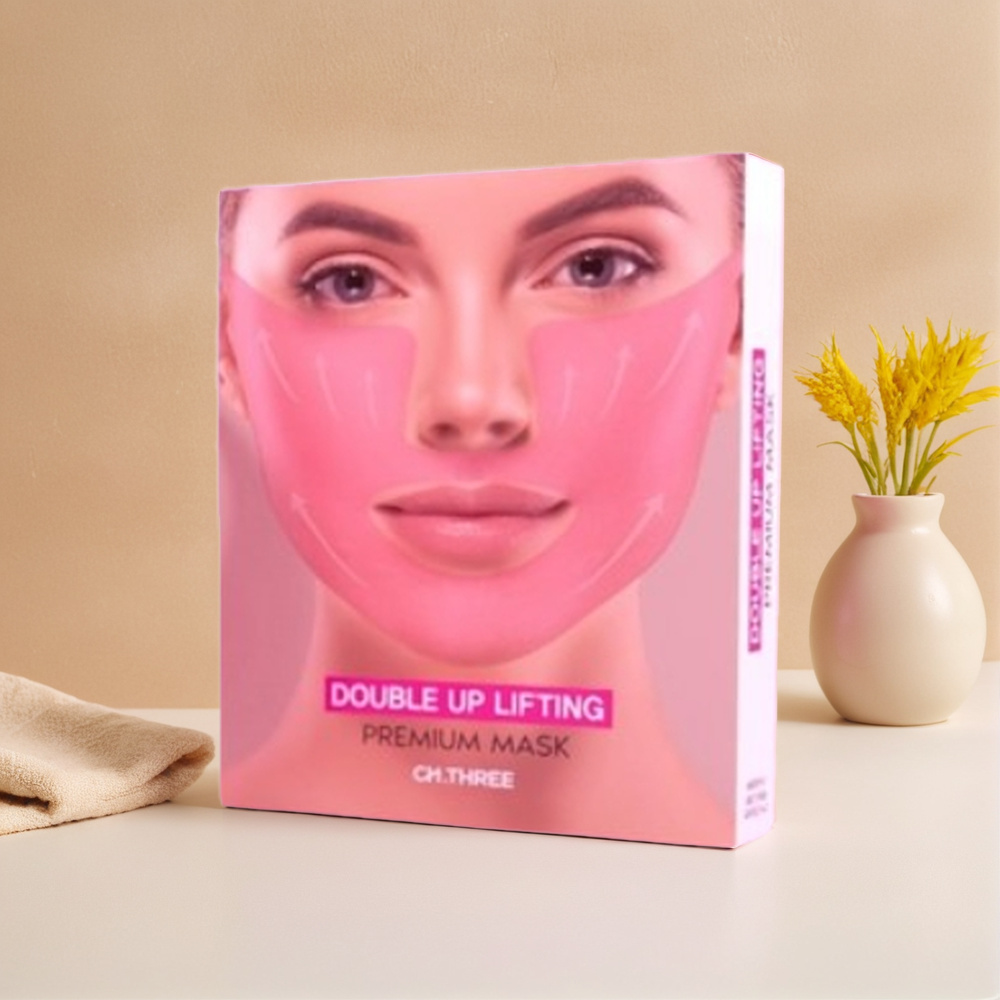 <b>올리브</b>영마스크팩 콜라겐 팩 <b>브이라인</b> 팔자 주름 패치 에이자바르 프리미엄 얼굴팩 5매